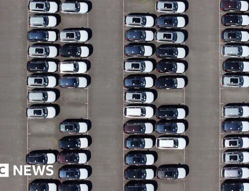 Why Britain shouldn’t fear the rise of Chinese car imports