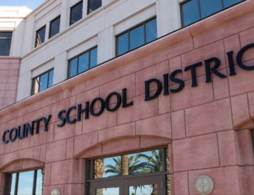 CCSD responds after suspected cannabis candy incident at local middle school