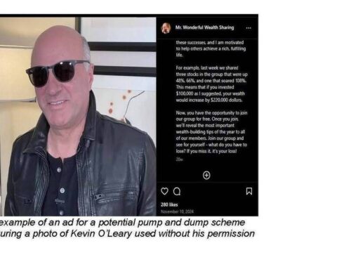 Attorney General Davenport Urges New Jersey Residents to Beware of Investment Scams on Meta Platforms