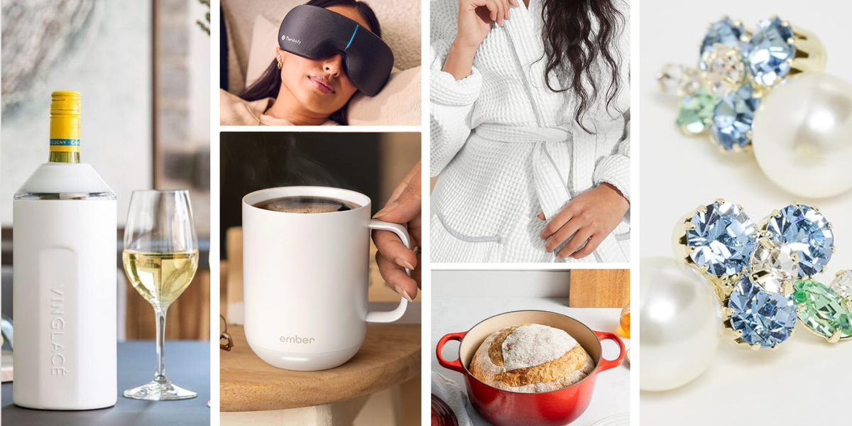 40 Mother’s Day Gifts on Amazon That Won’t Disappoint Her