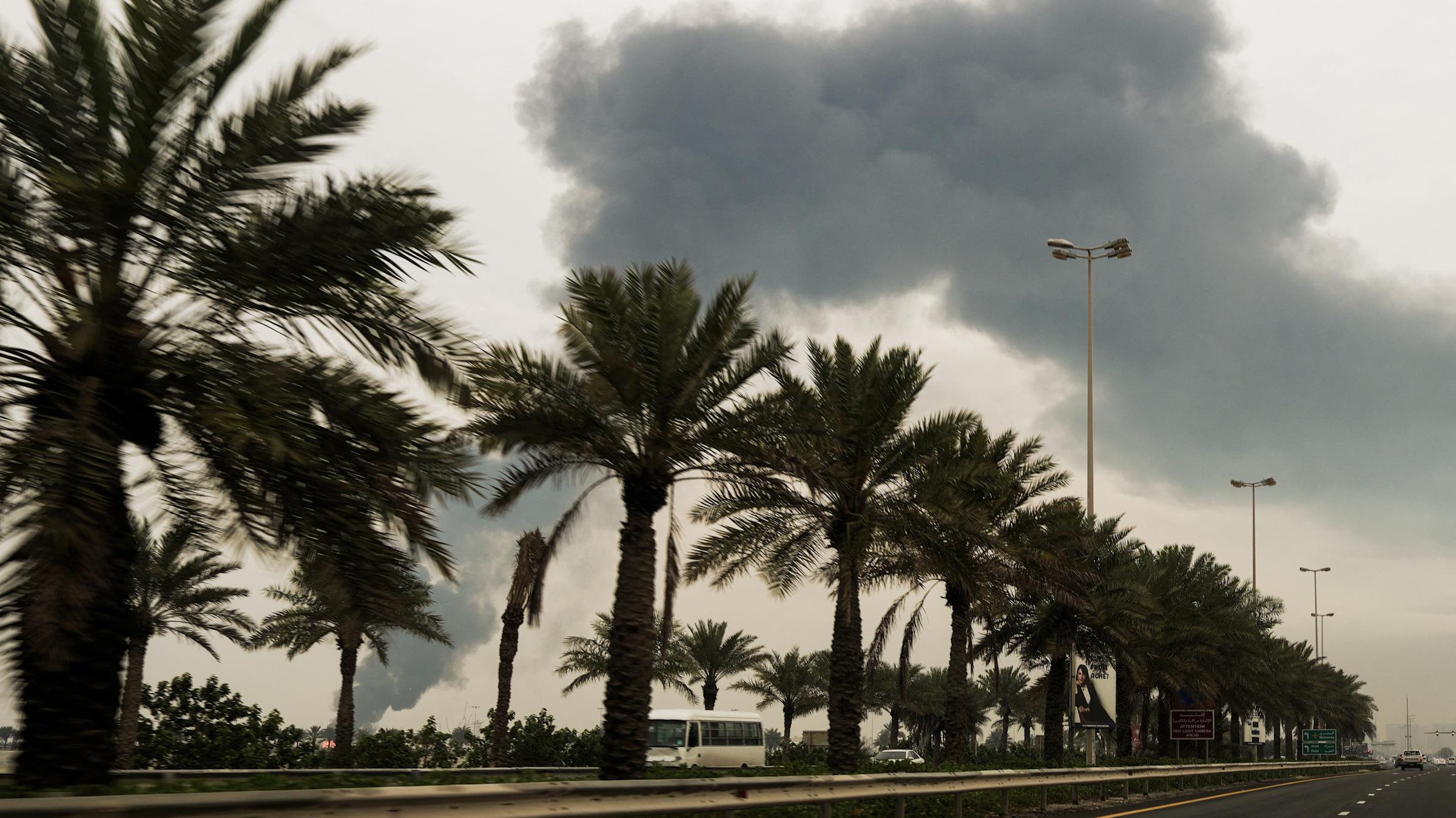 Amazon loses 0M after drones hit its data centers — and insurance won’t cover their losses. What it means for you