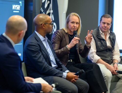 SpaceX and AI IPOs Hold Risks for AI Buildout, Say Investors at AI Event