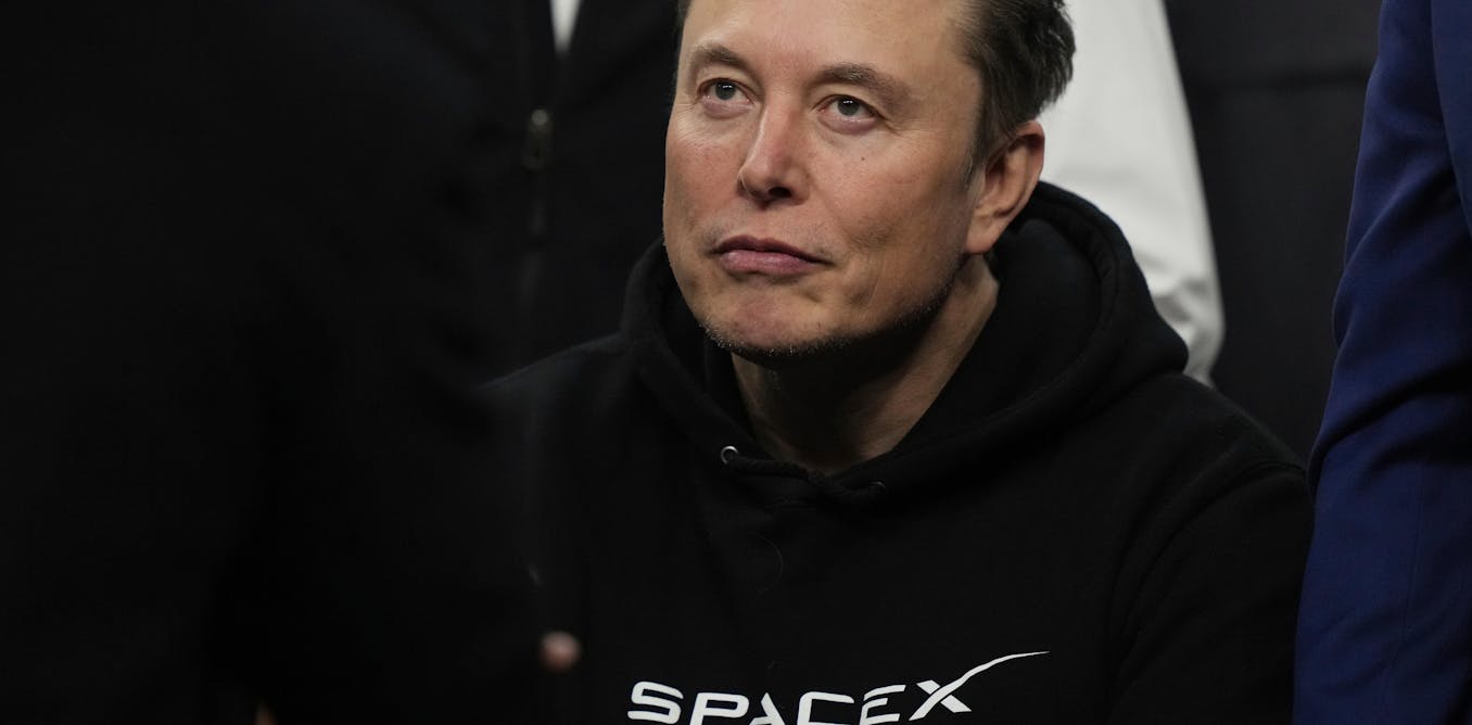 Musk’s SpaceX is shaping up as the biggest IPO on record. It’s also bending the rules to do so