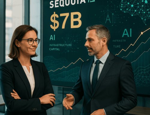 Sequoia raises $7B AI fund under new leadership duo