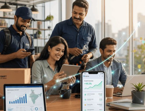 India’s Snabbit Eyes $400M Valuation in New Funding Round