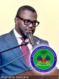 The Ministry of the Environment is changing its paradigm in Haiti