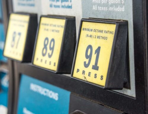 Talking EVs: Gas Prices, Mail Trucks, and Snowy Roads – Southern Alliance for Clean Energy (SACE)