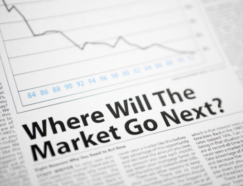 Where Will the S&P 500 Be in 10 Years? Nobel Laureate Robert Shiller Weighs In