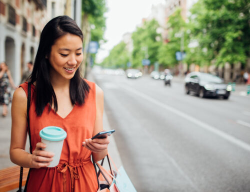 Great News for Broadcom Stock Investors