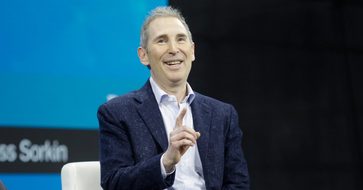 Is Amazon Planning to Compete with Starlink?