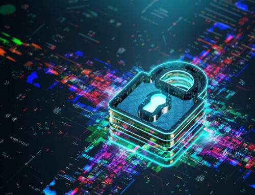 The Great Rotation Has Tech Investors Spooked. I’m Buying This Growth Stock Instead.