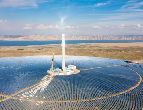 China’s energy fortress was built to withstand just this type of oil shock