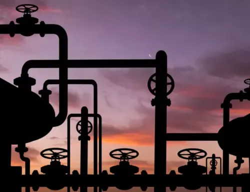 A slippery slope? Gas developments and costly investments lock Colombia into a carbon-intensive path