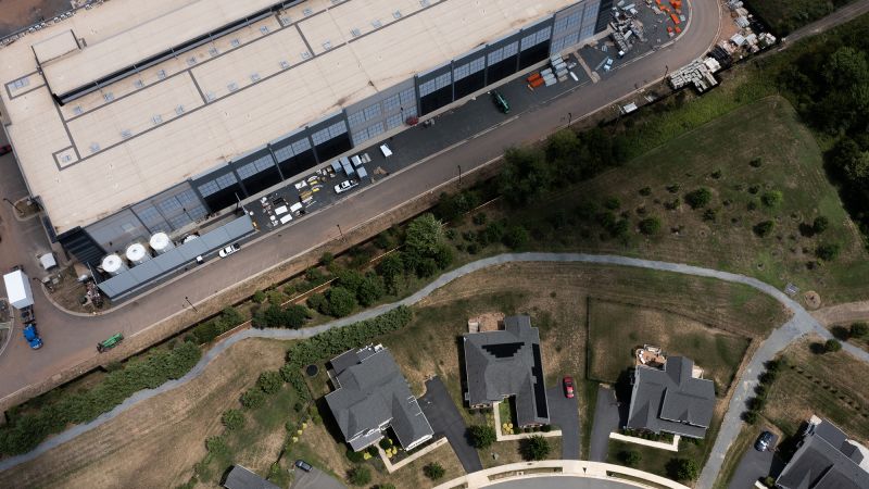 There are fixes for AI’s toll on the power grid. Here’s why they’re not happening