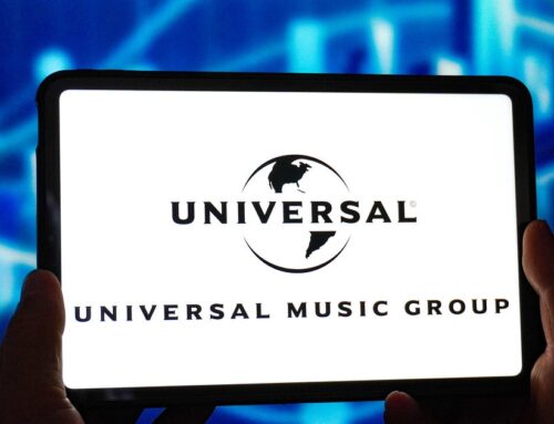 Universal Music targeted in takeover bid by hedge fund Pershing Square