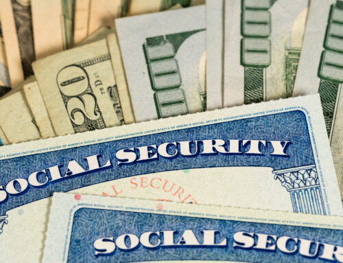 How Much Money Does Social Security Generate From Investing? Here’s What’s Inside the $2.5 Trillion Trust Fund.