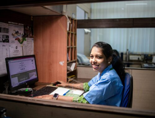 Public sector workers’ motivation based more on work environment than personal drive, study finds