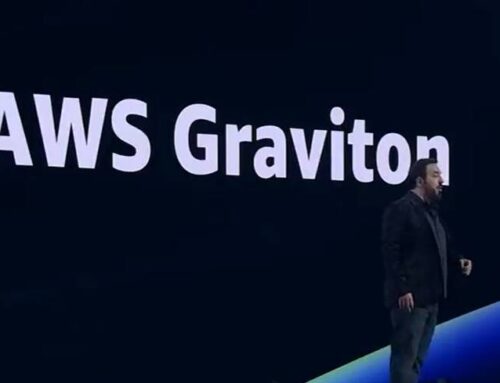 Meta Arms itself to the teeth by signing for ‘tens of millions’ of AWS Graviton cores
