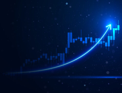 The Great Rotation Has Crushed Growth Stocks. History Says That’s Usually When You Should Be Buying Them.