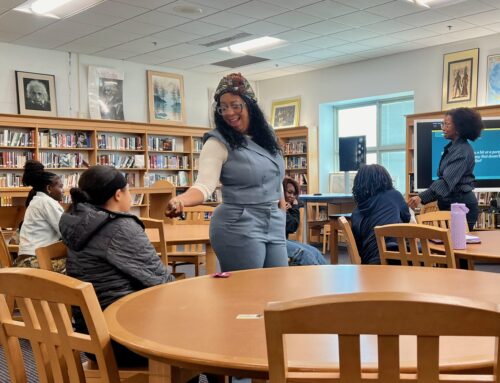 Hillhouse Hosts Real Talk On Cannabis