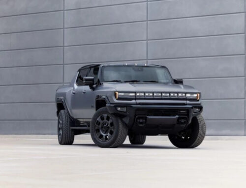 Report: GM Allegedly Pumping The Breaks On Full-Size EVs