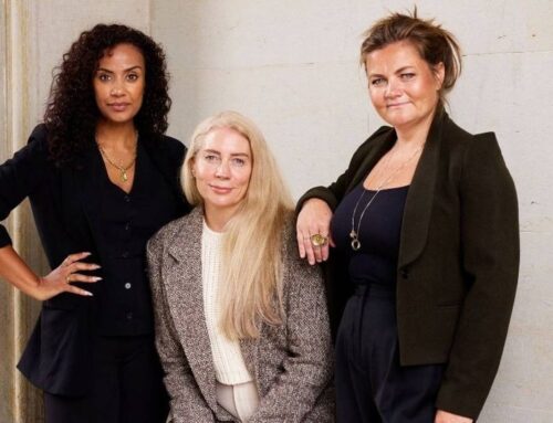 Danish-Swedish venture fund gathers more investors in new close