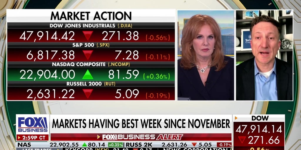 Portfolio manager shares energy investment opportunities amid Hormuz uncertainty