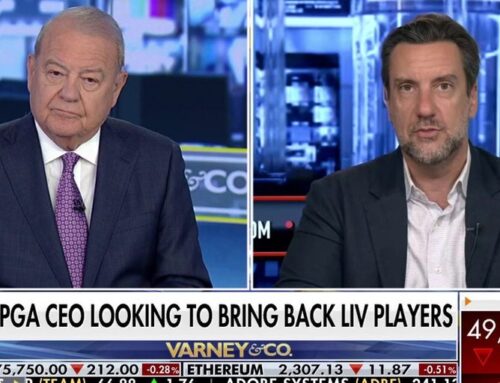 Sports are ‘white hot’ as an investment thesis: Clay Travis