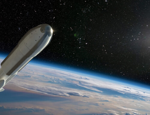 The Best Way to Invest in SpaceX Before Its IPO