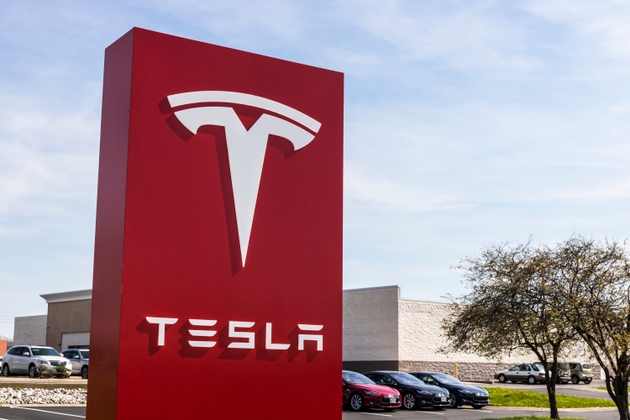 Tesla wins first European approval for FSD supervised