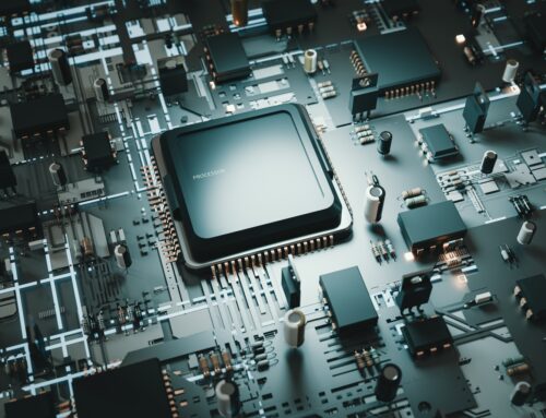 Analog Devices: The AI Narrative Is Strong, But Investors Are Hedging