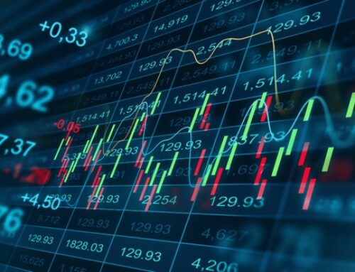 The stock market is in a stronger position now than earlier this year