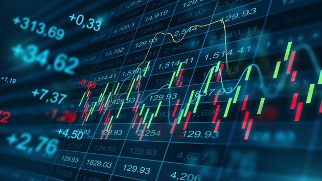 The stock market is in a stronger position now than earlier this year The stock market is in a stronger position now than earlier this year