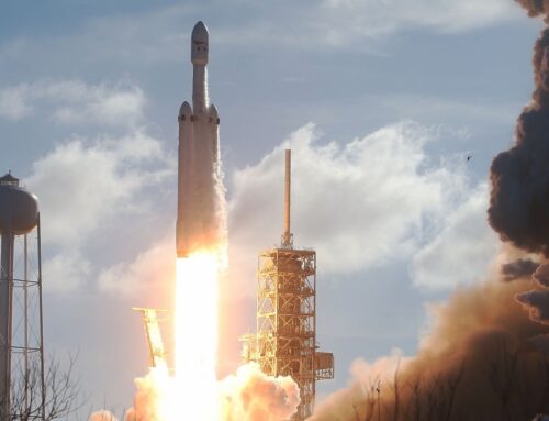 How to Get a Piece of SpaceX Stock Ahead of the Crowd