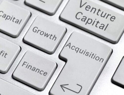 Houston VC startup funding in Q1 2026 jumps 50% from 2025