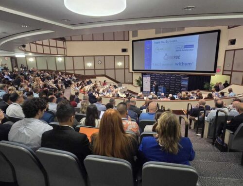 Rice Business Plan Competition 2026 winners announced