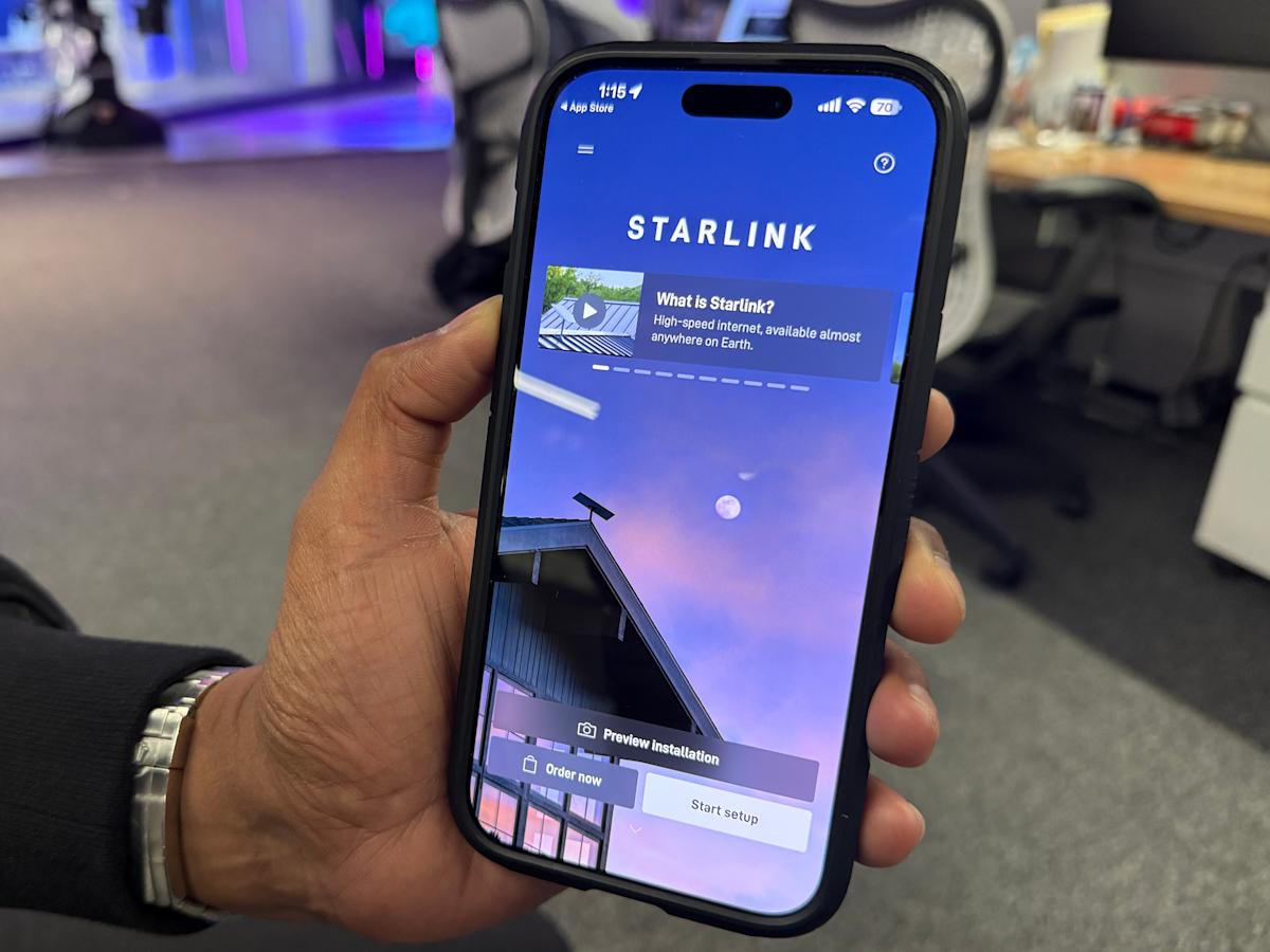Starlink, US Mobile announce  bundle to supercharge subscriptions ahead of SpaceX IPO
