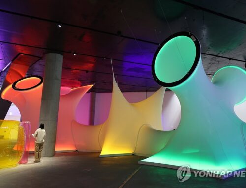 Forgotten ‘environment’ of 11 women artists brought back to life at Leeum