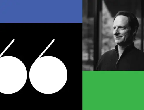 I used to be a VC. Now I’ve found a better way to build a company