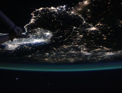 European Space Firms Raised €1.4B of Private Capital in 2025