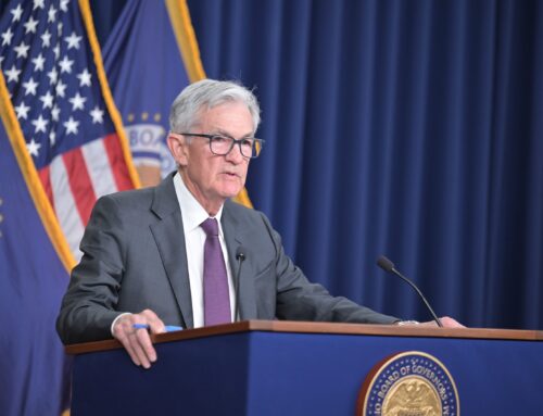 Stock Market Investors Just Got Bad News From Fed Chair Nominee Kevin Warsh