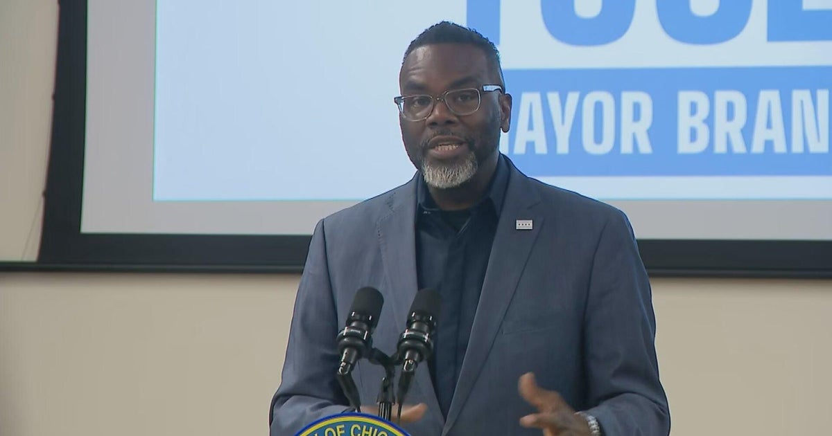 Chicago to invest 0 million in 15 affordable housing projects