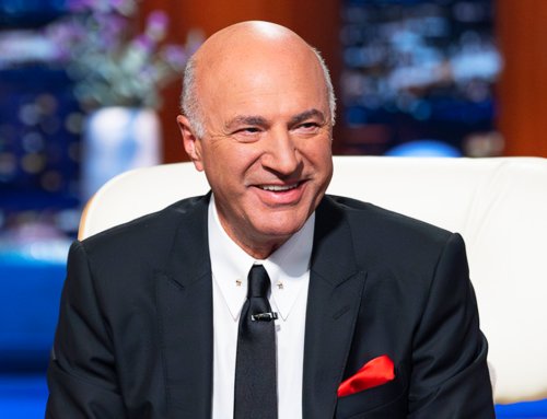 Kevin O’Leary reveals the only two cryptocurrencies he says are worth owning
