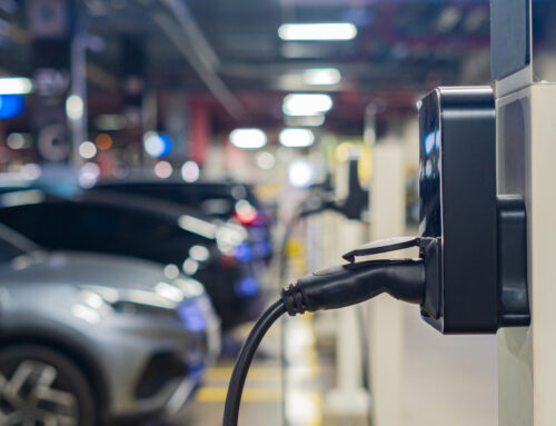 These 3 Electric Cars Fell 50 Miles Short Of Their Advertised Range In Consumer Reports’ Tests