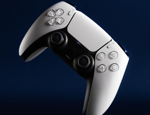 5 Amazon Accessories That Can Upgrade Your PlayStation 5 Controller