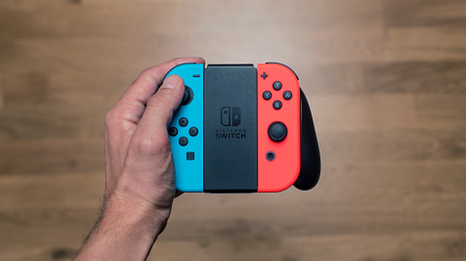 5 Amazon Accessories That Will Upgrade Your Nintendo Switch Controllers