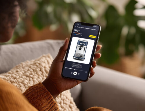 Amazon’s AI-Generated Shopping Experts Now Let You Ask Questions