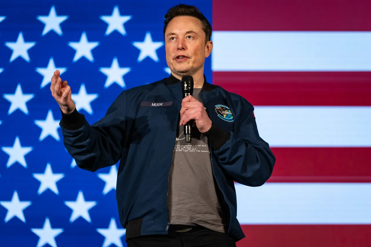 SpaceX IPO: Prediction Markets Increasingly Bet Listing Beyond June — Tesla Retail Influencer Sees Gains ‘In Lockstep’ After Merger