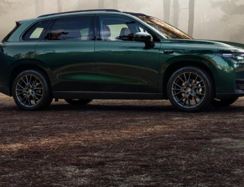 Stellantis Could Turn Old Compass Plant Into a Chinese EV Factory