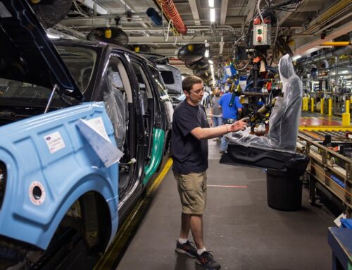 Legacy Carmakers in the US Have Placed Their Bets, and Electric Vehicles Are No Longer a Priority